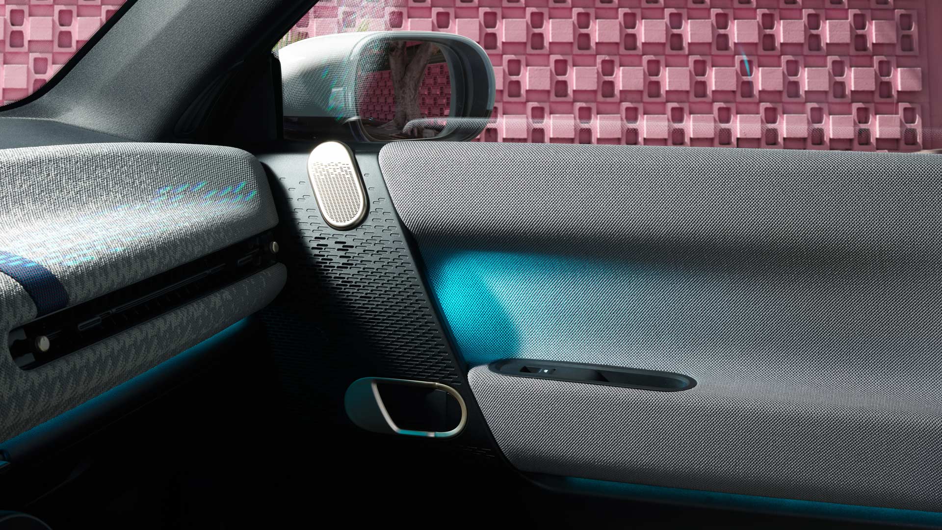 Imagen del artículo: MINI Cooper eléctrico | MINI.COM.CO