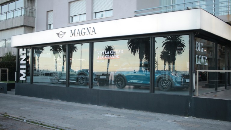 Magna