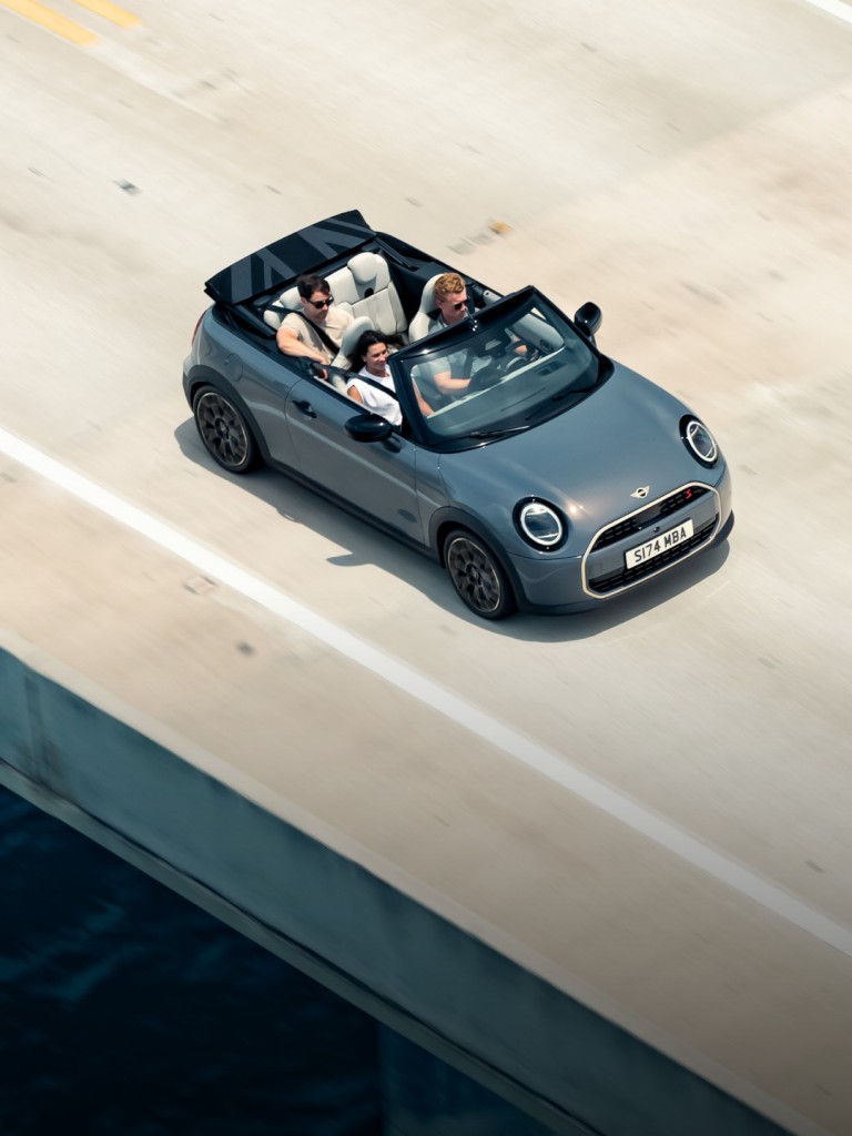 cabrio