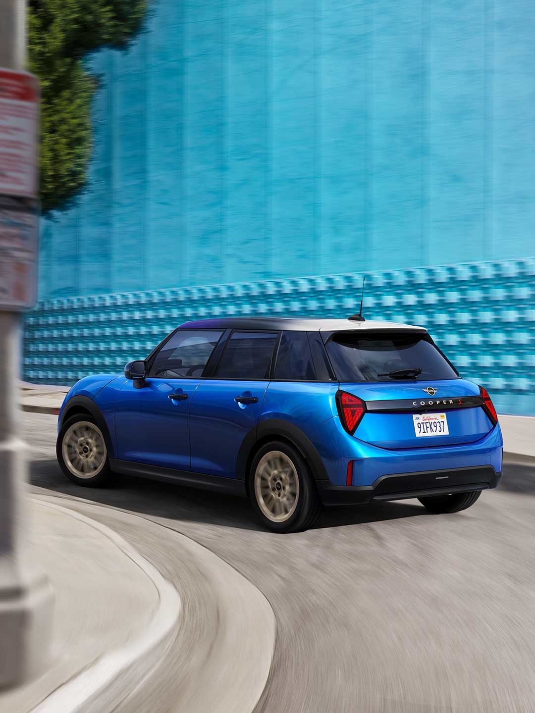 Sitio oficial MINI Uruguay MINI Nuevo y Seminuevo Certificado